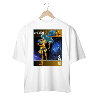 Gold Saint Afrodite