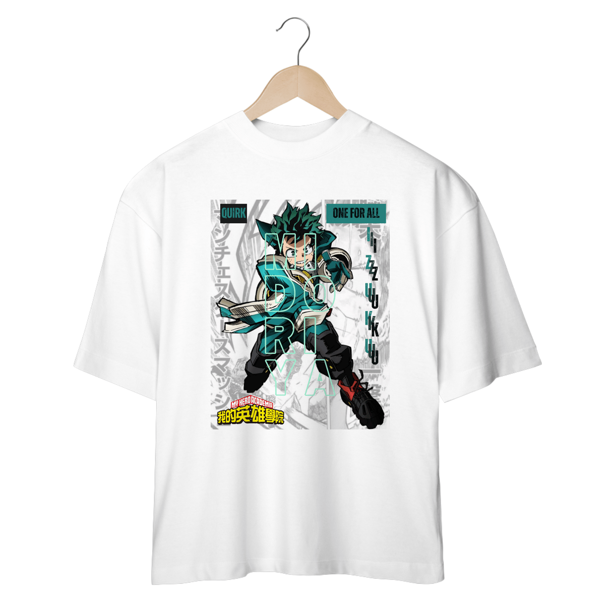Nome do produto: Quirk 2