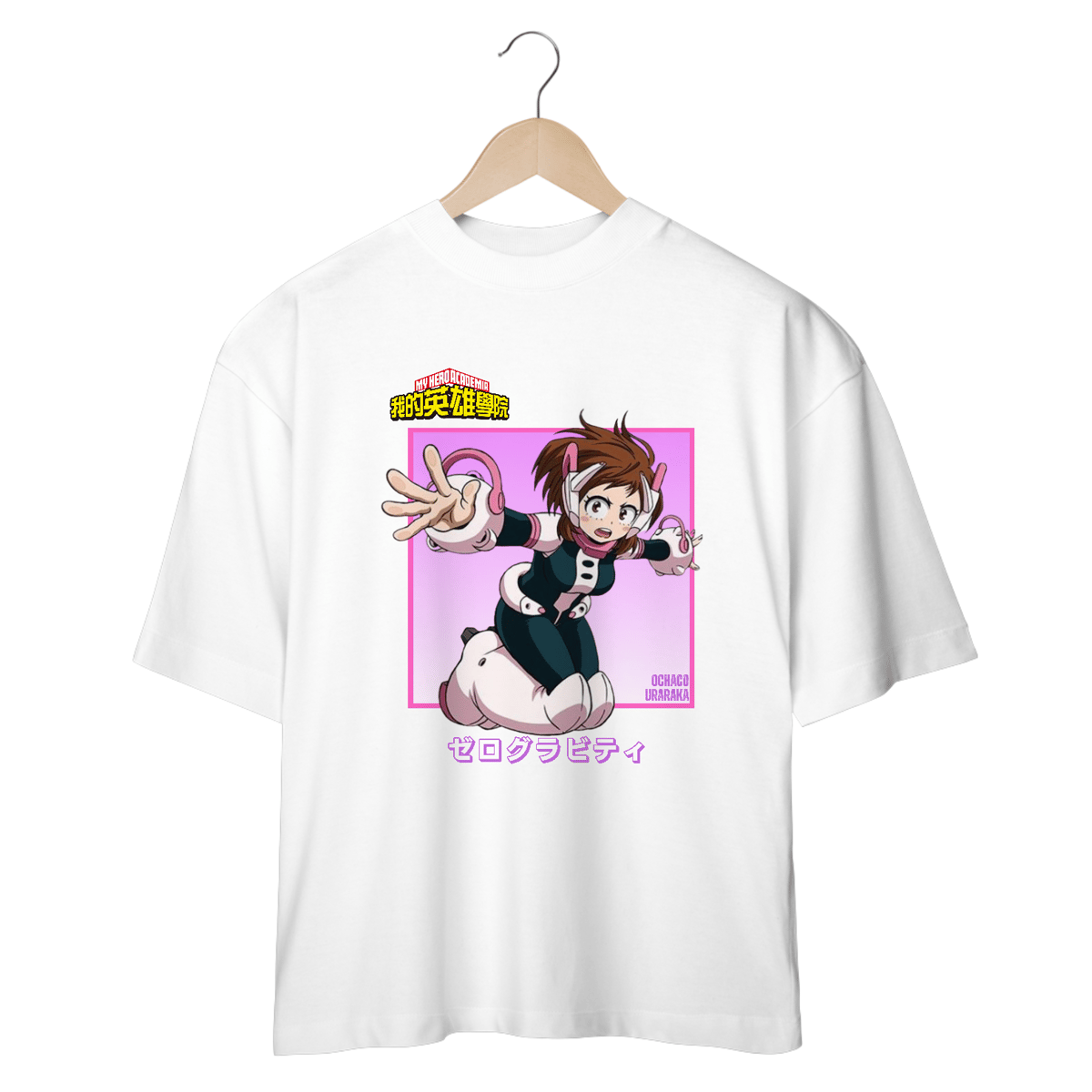 Nome do produto: Quirk 3.2