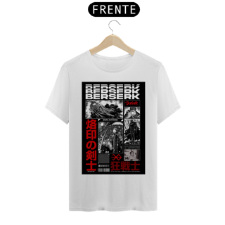 Nome do produto Berserk - Ato 1