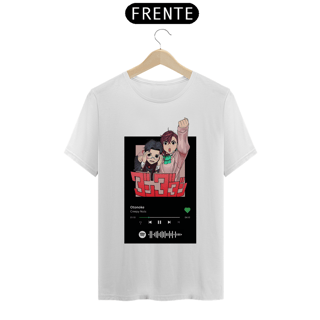 Nome do produto Spotify Series - Dan da Dan 1