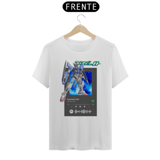 Nome do produto Spotify Series - Gundam 00 1