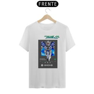 Nome do produto Spotify Series - Gundam 00 2