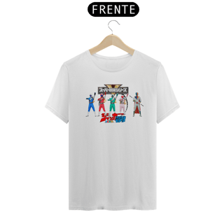 Nome do produto Super Sentai - 1977 J.A,K.Q Dengekitai