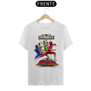 Nome do produto Super Sentai -2014 Ressha Sentai ToQger