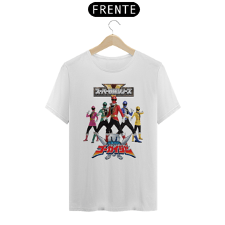 Nome do produto Super Sentai - 2011 Kaizoku Sentai Gokaiger