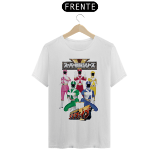 Nome do produto Super Sentai - 1999 Kyukyu Sentai GogoV