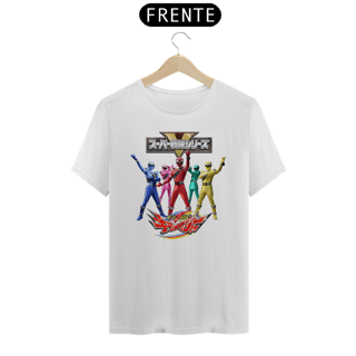 Nome do produto Super Sentai - 2020 Mashin Sentai Kiramager
