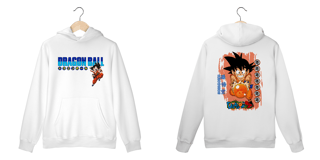 Dragon Ball - Chapter 1