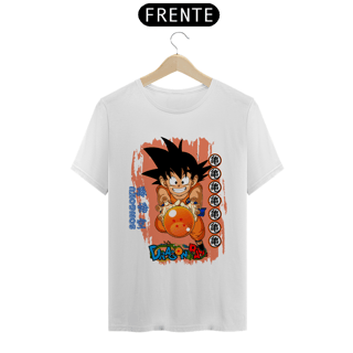 Nome do produto Dragon Ball - Chapter 10