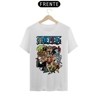 Nome do produto One Piece Journey 3