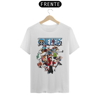 Nome do produto One Piece Journey 4
