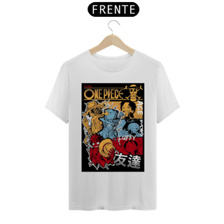 Nome do produto One Piece Journey 1
