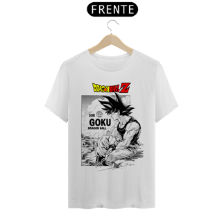 Nome do produto Dragon Ball Chapter 1