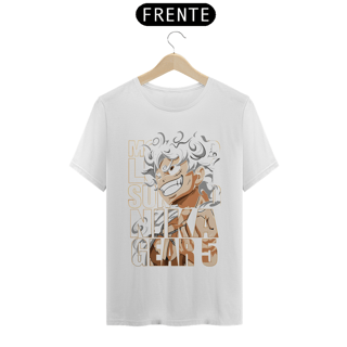 Nome do produto One Piece Luffy Gear 5