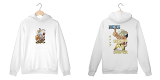 Nome do produto One Piece Journey 6