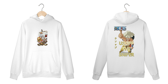 One Piece Journey 6
