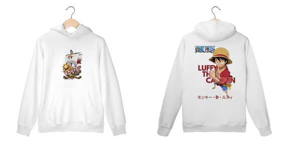 One Piece Journey 8