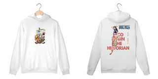 Nome do produto One Piece Journey 11