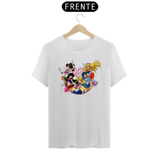Nome do produto Sailor Moon Prisma 7