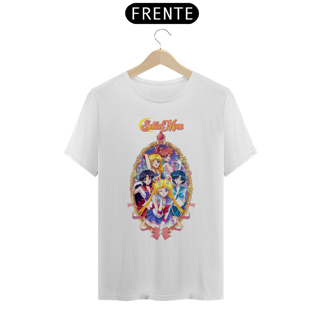 Nome do produto Sailor Moon Prisma 8