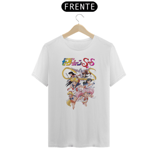 Nome do produto Sailor Moon Prisma 9