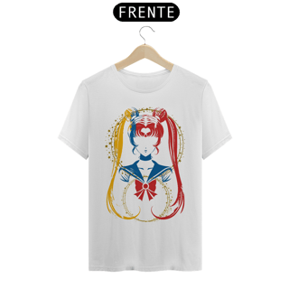 Nome do produto Sailor Moon Prisma 12