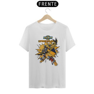 Nome do produto Wargreymon