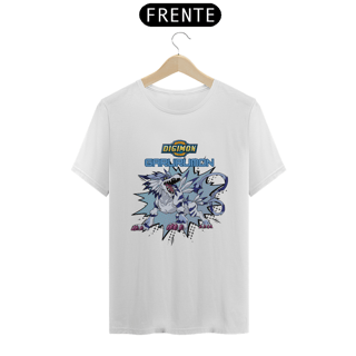 Nome do produto Growlmon