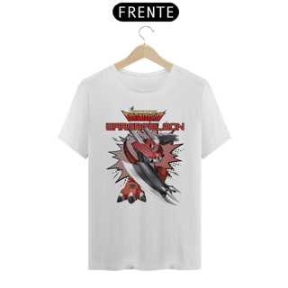 Nome do produto Wargrowlmon