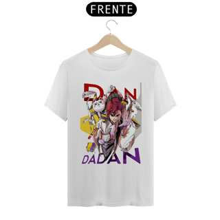 Nome do produto Dandadan Exorcism 4