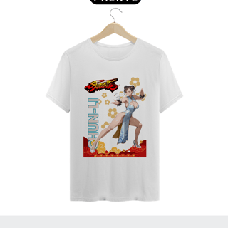 Nome do produto Chun Li - Round 1
