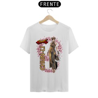 Nome do produto Chun Li - Round 2