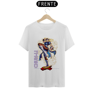 Nome do produto Chun Li - Round 3