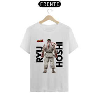 Nome do produto Ryu - Round 1