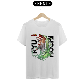 Nome do produto Ryu - Round 3