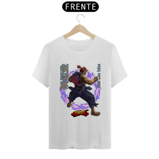 Nome do produto Akuma - Round 2