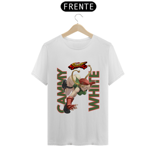 Nome do produto Cammy - Round 1