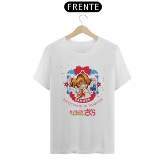 Nome do produto Sakura Card Captors Card 3