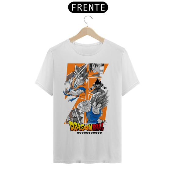 Dragon Ball - Chapter 19