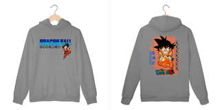 Nome do produto Dragon Ball - Chapter 1