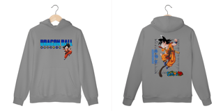 Nome do produto Dragon Ball - Chapter 2