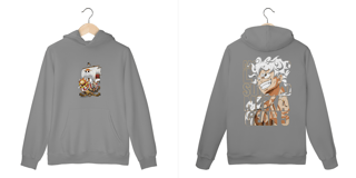 Nome do produto One Piece Luffy Gear 5