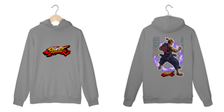 Nome do produto Akuma - Round 2