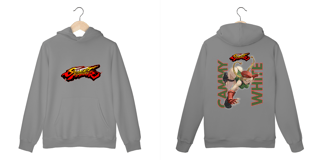 Nome do produto Cammy - Round 1