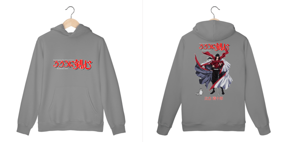 Senjuro Hiko V1
