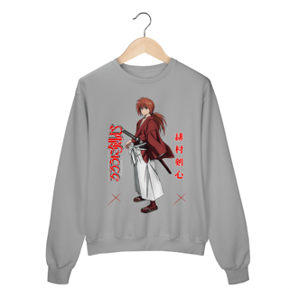 Nome do produto Kenshin Himura V2