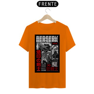 Nome do produto Berserk Ato 1