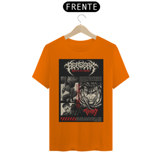 Nome do produto Berserk Ato 2