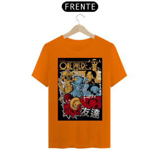 Nome do produto One Piece Journey 1